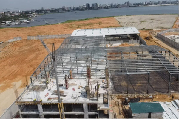 port Autonome d’Abidjan- Côte d’Ivoire (10)