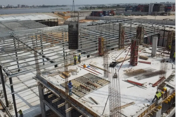 port Autonome d’Abidjan- Côte d’Ivoire (9)